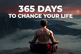Transform Your Life in Just One Year: The Power of Starting Today | Episode 1