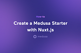 Node.js ecommerce platform for Nuxt.js