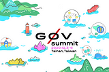 #g0vSummit2020 on Twitter / Facebook