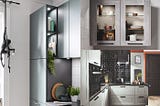 Elevating Your Home: Exploring The Core Features Of Latest Modular Kitchen Designs