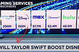 Streaming Wars are over. (Almost)! What’s Next?