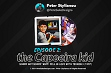 Episode 2: The Capoeira Kid — Sorry Not Sorry: Why I Fell in Love with Tekken 3 (1997)