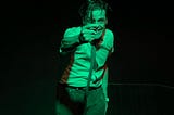 “Artista (de mierda) confiesa”, este domingo en Patio de Actores