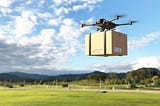 Drone Delivery: Viable or Nonsense?