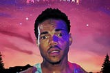 Acid Rap: Levity and gravity when we need both