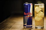 The Founder’s Brain: Red Bull and Vodka