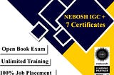 NEBOSH in Coimbatore