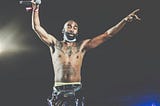 Riky Rick: SA Hip Hop’s fave middle child — and most supportive OG