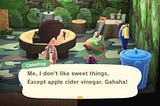 Wootini’s Weekly Animal Crossing Diary 6/27/26