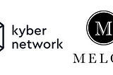 Kyber Network <> Melon