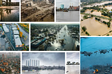 Flood Risk Assessment & Storm Water Management by iFluids Engineering