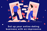 Appkodes Tinder clone-Venture into the online dating business