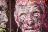Somehow. Someway. The Butthole Surfers Made Us Powerless Psychics