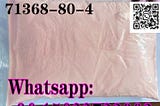 Bromazolam cas 71368–80–4 high purity whatsapp:+86 15833732902