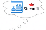 Hack the Framework: Implement Basic Authentication in Streamlit for Multiple Section (Multi…