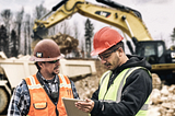 Increased Productivity: The Missing Piece For Modern Construction & Mining