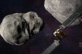 Exciting Space Missions Currently En Route Part 3— DART and its collision with an asteroid