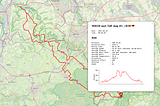 Visualize Your Strava Data on an Interactive Map with Python