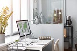 Creating a Home Office: DIY Ideas for a Productive Work Environment