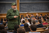 Leadership Lessons from Dictators