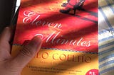 Book review: 11 minutes