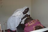 Reducing maternal deaths through Home Health Promoters in South Sudan