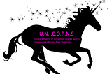 Unicorns: My Personal Story