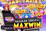 dewa98: Situs Link Slot dewa98 Hari Ini Gampang Menang Maxwin 2024