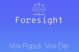 Foresight India Opinion Trading surpasses 1000 app downloads in 20 Days