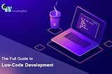 Learn Everything About Low-code Development Services