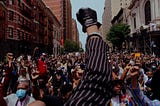 Not All Violence Is Equal