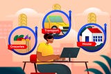 Top Digital Businesses You Can Start from Home
