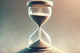 Time : A Timeless Measure