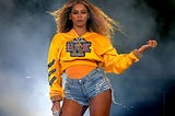 5 Things Beyonce Taught Us About Building a Brand