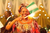 Prof. Dora Nkem Akunyili (OFR)