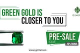 GEMERA’s Pre-Sale Is Live