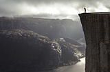 Higher Ed’s Enrollment “Slope”: Let’s Pause the Fear Mongering