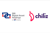 SBI Digital Asset Holdings and Chiliz to forge JV for sporting fan tokens