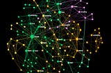 Measuring Discourse Bias Using Text Network Analysis