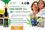 How Does It Organic Line CBD Oil Work, Reduce Stress & Anxiety