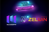 IDO Partnerships — Zelwin Finance
