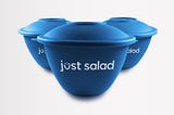 Just Salad’s Zero-Waste Roadmap