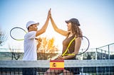 Dominando el Juego: Una Guía Estratégica para las Apuestas de Tenis