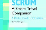 The 3rd edition of “Scrum — A Pocket Guide” is now available.