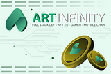 What’s ARTINFINITY?