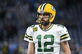 What Version of Aaron Rodgers Will We See Tonight?