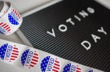 Pennsylvania First-Time Voters Face Challenges with Naked Ballots