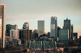 Why Denver Should not be a Big City