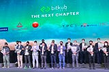 GetLinks Validator Node join Bitkub Chain: The Next Chapter