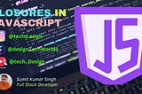 Closures in Javascript and its applications